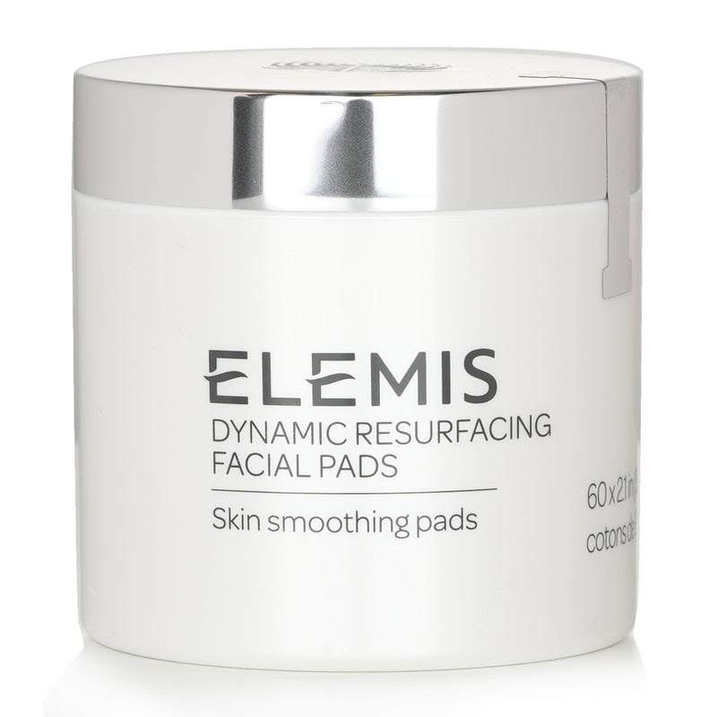 エレミス  Dynamic Resurfacing Facial Pads   60pads