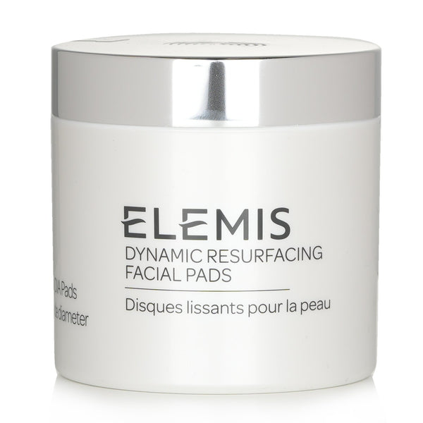 エレミス  Dynamic Resurfacing Facial Pads   60pads