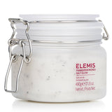 エレミス  Frangipani Monoi Salt Glow Salt Scrub Exfoliant   490g/17oz