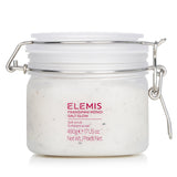 エレミス  Frangipani Monoi Salt Glow Salt Scrub Exfoliant   490g/17oz