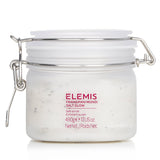 エレミス  Frangipani Monoi Salt Glow Salt Scrub Exfoliant   490g/17oz