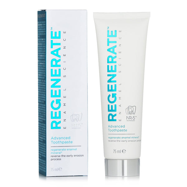 Regenerate  Enamel Science Advanced Toothpaste   75ml
