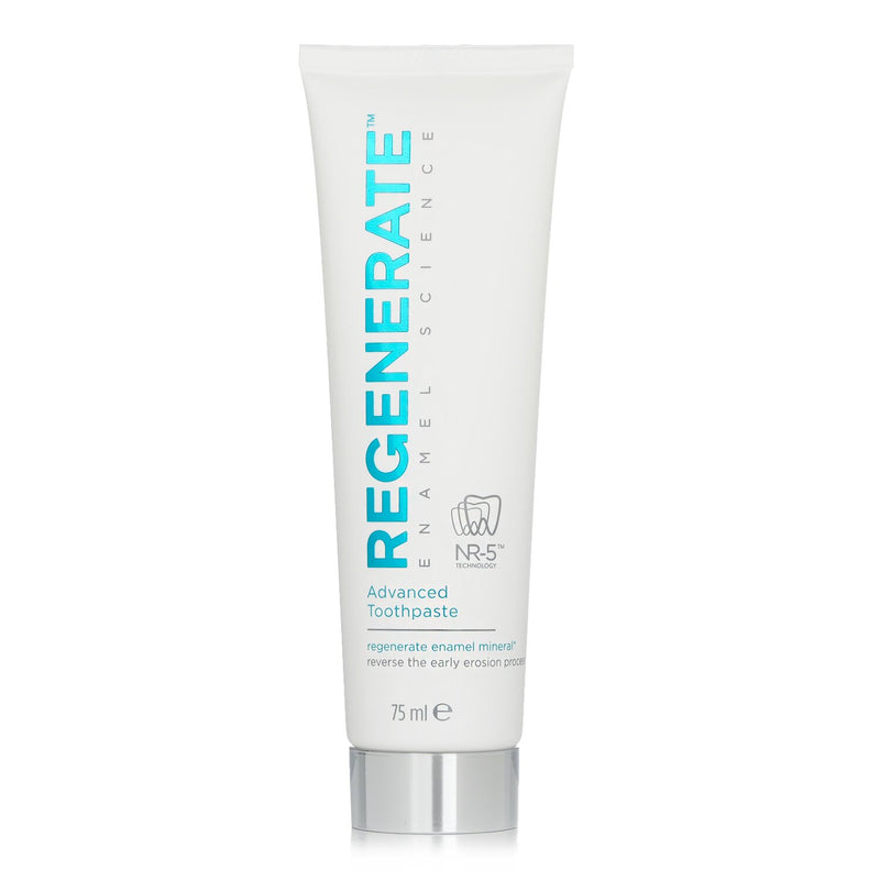 Regenerate  Enamel Science Advanced Toothpaste   75ml
