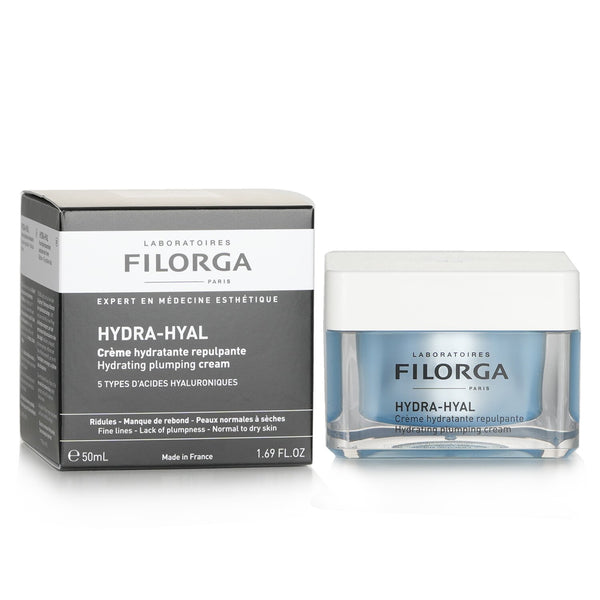 フィロルガ  Hydra-Hyal Hydrating Plumping Cream   50ml/1.69oz