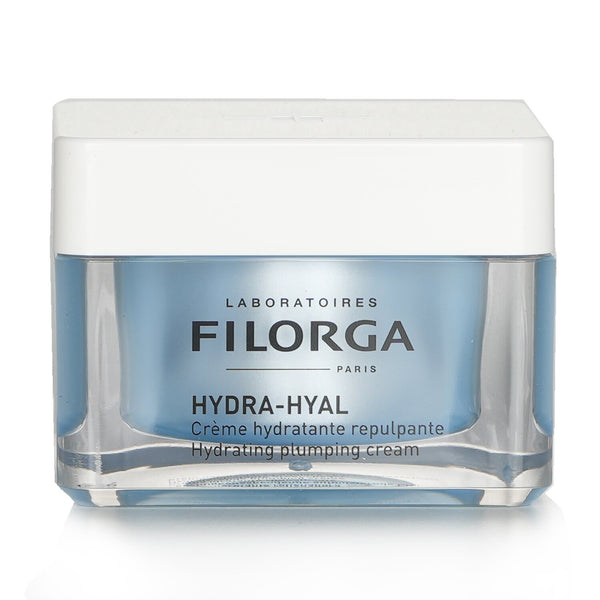 フィロルガ  Hydra-Hyal Hydrating Plumping Cream   50ml/1.69oz