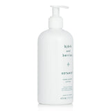ビヨルク & ベリーズ  Botanist Hand & Body Lotion   400ml/13.5oz