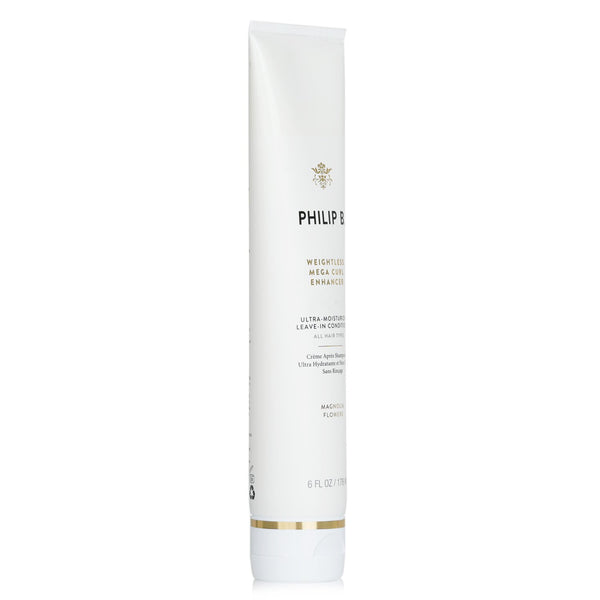 フィリップ B  Weightless Mega Curl Enhancer   178ml/6oz
