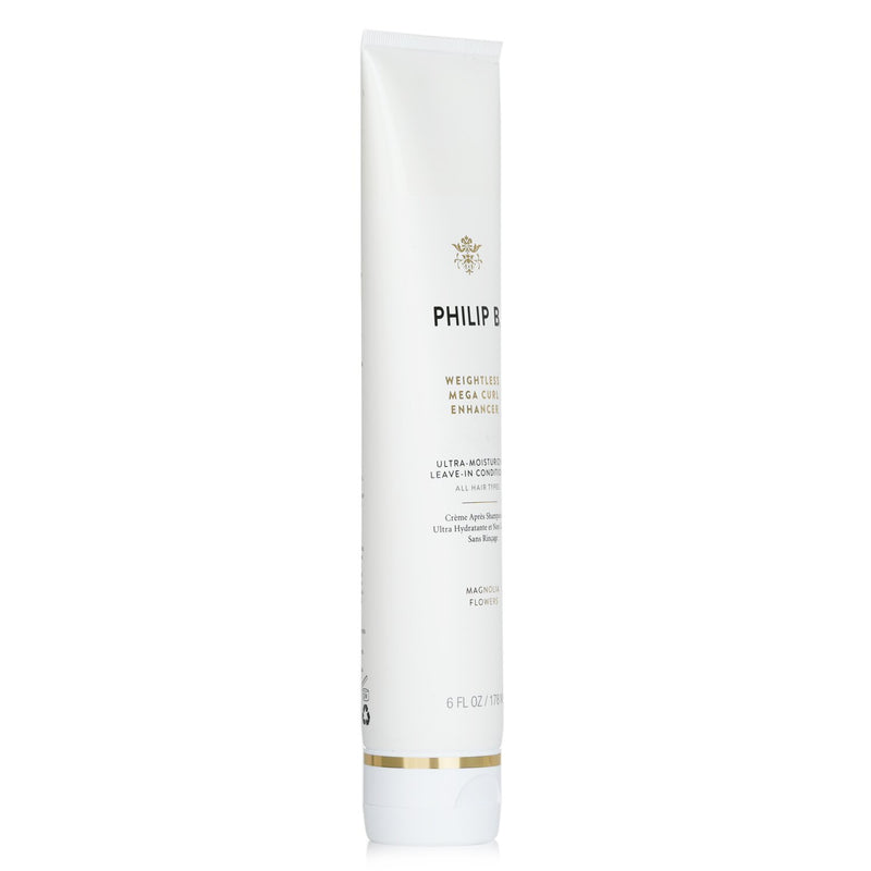 フィリップ B  Weightless Mega Curl Enhancer   178ml/6oz