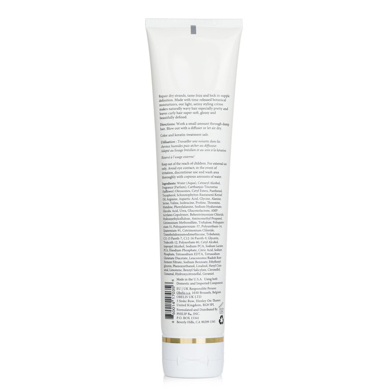 フィリップ B  Weightless Mega Curl Enhancer   178ml/6oz