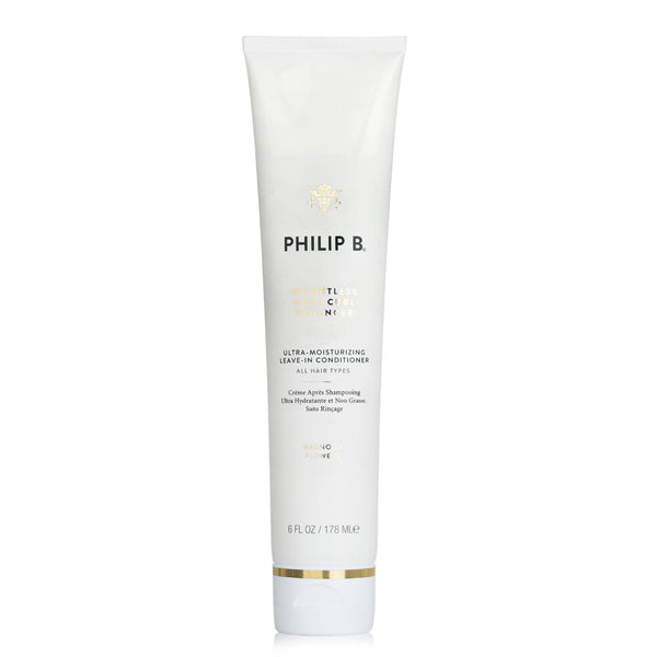 フィリップ B  Weightless Mega Curl Enhancer   178ml/6oz