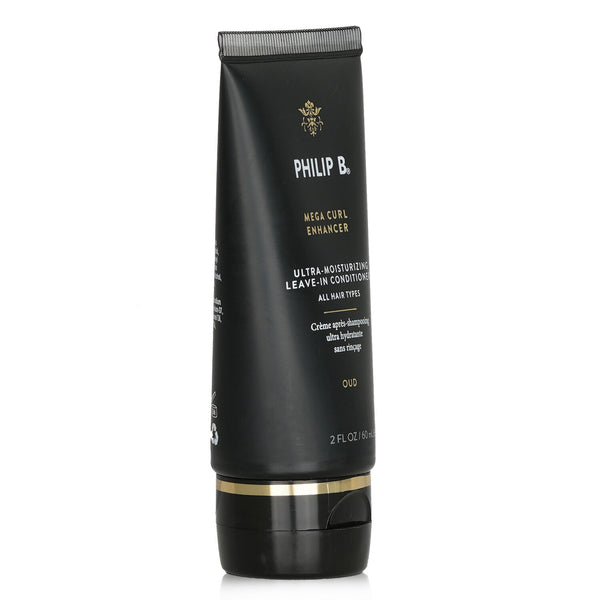 フィリップ B  Styling Mega-Curl Enhancer   60ml/2oz