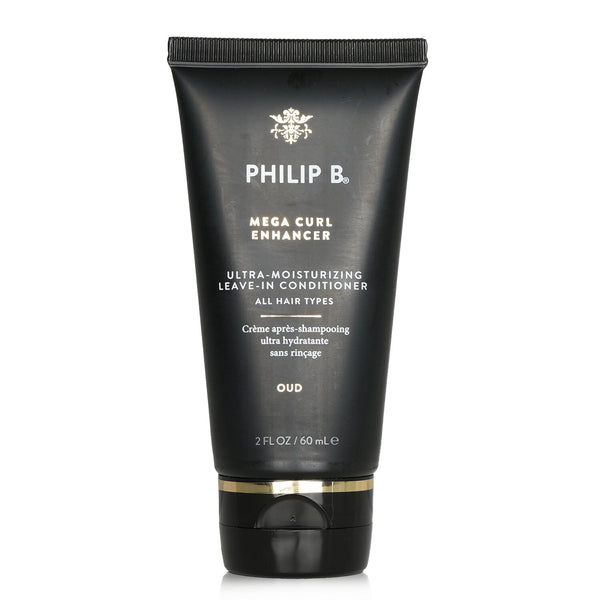 フィリップ B  Styling Mega-Curl Enhancer   60ml/2oz