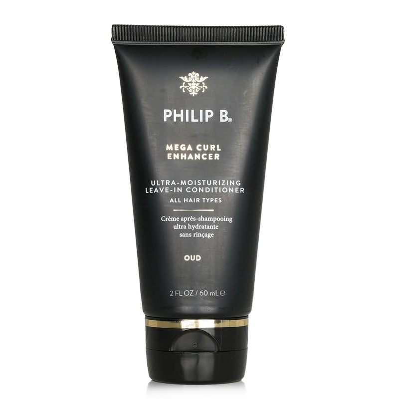 フィリップ B  Styling Mega-Curl Enhancer   60ml/2oz