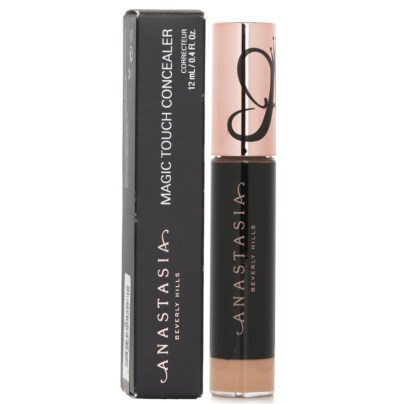 アナスタシア ビバリーヒルズ  Magic Touch Concealer - # Shade 8   12ml/0.4oz