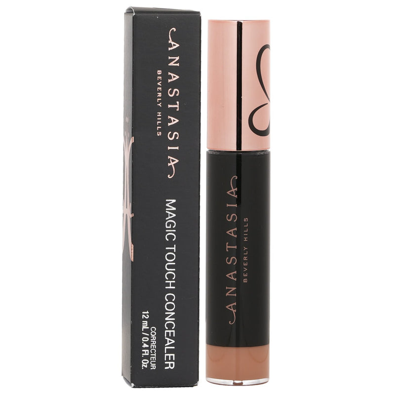 アナスタシア ビバリーヒルズ  Magic Touch Concealer - # Shade 12   12ml/0.4oz