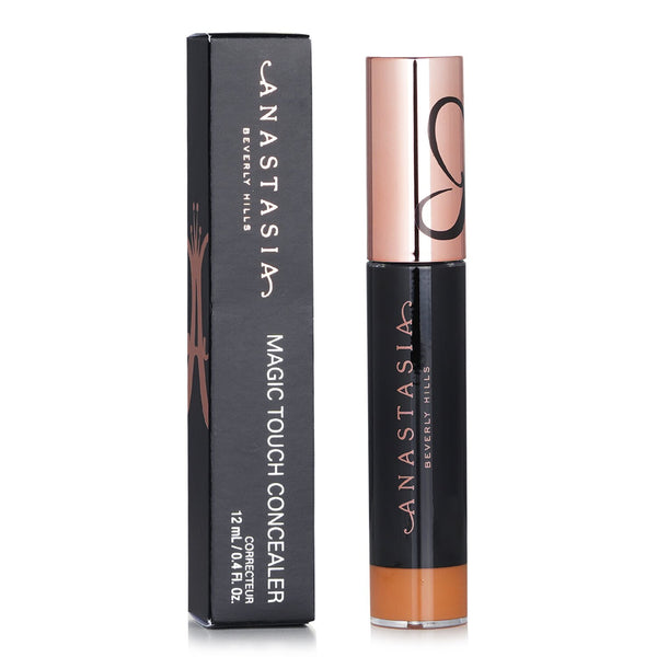アナスタシア ビバリーヒルズ  Magic Touch Concealer - # Shade 17   12ml/0.4oz
