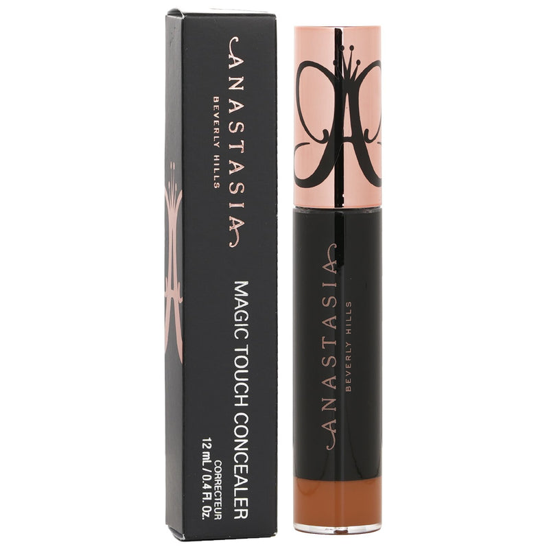 アナスタシア ビバリーヒルズ  Magic Touch Concealer - # Shade 19   12ml/0.4oz
