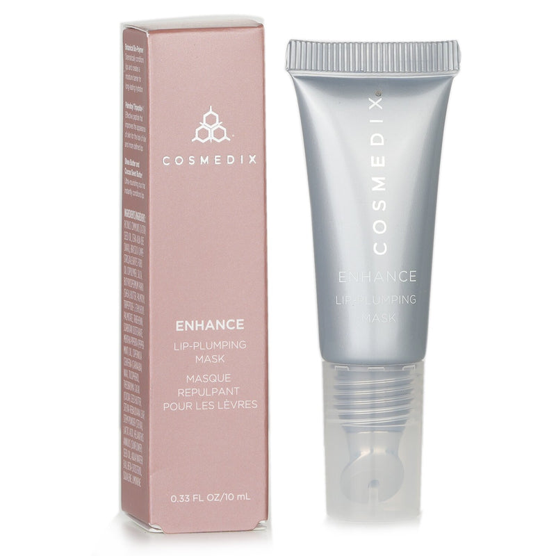 コスメディックス  Enhance Lip-Plumping Mask   10ml/0.33oz
