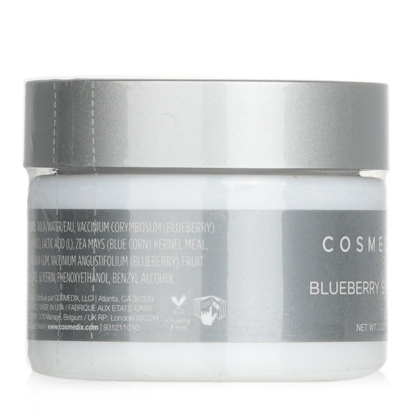 コスメディックス  Blueberry Smoothie (Salon Product)   30g/1oz