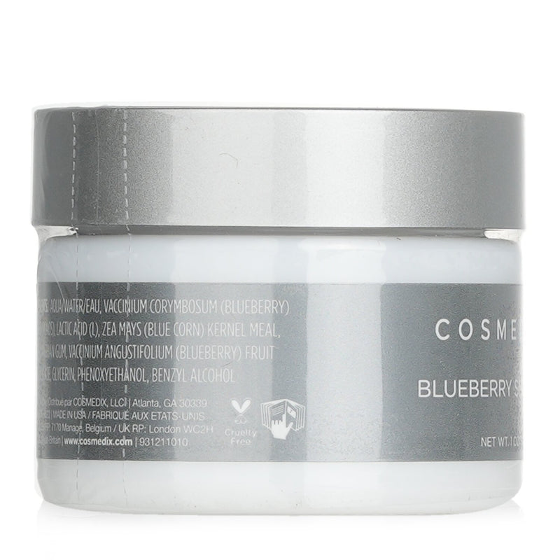 コスメディックス  Blueberry Smoothie (Salon Product)   30g/1oz