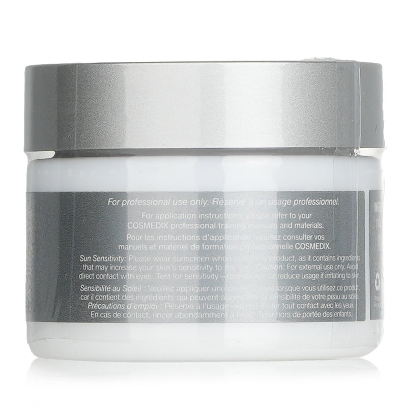 コスメディックス  Blueberry Smoothie (Salon Product)   30g/1oz