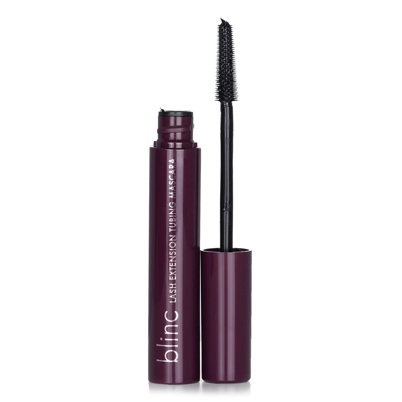 ブリンク  Lash Extension Tubing Mascara - # Black   9ml/0.3oz