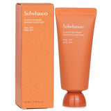 ソルファス  Clarifying Mask (Miniature)   35ml/1.18oz