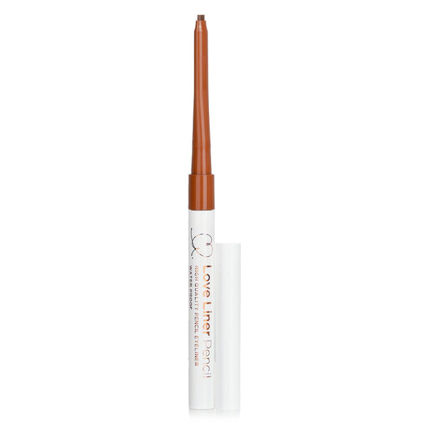 ラブライナー  High Quality Pencil Eyeliner Water Proof- # Maple Brown   0.1g/0.003oz