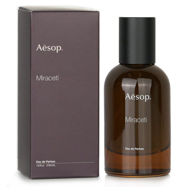 イソップ  Miraceti Eau De Parfum Spray   50ml/1.6oz