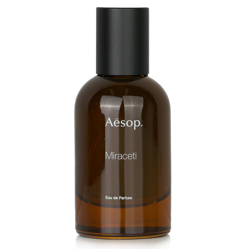 イソップ  Miraceti Eau De Parfum Spray   50ml/1.6oz