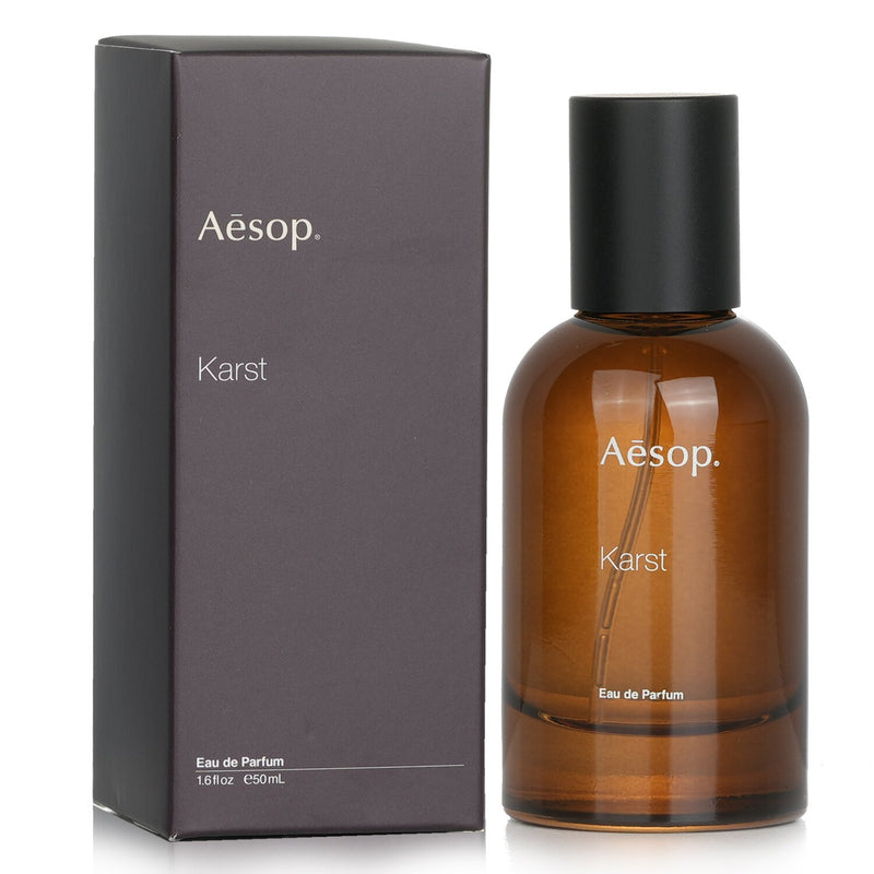 イソップ  Karst Eau De Parfum Spray   50ml/1.7oz