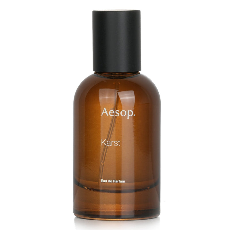 イソップ  Karst Eau De Parfum Spray   50ml/1.7oz
