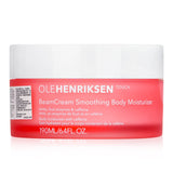ウラヘンリクセン  Touch BeamCream Smoothing Body Moisturizer   190ml/6.4oz