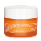 ウラヘンリクセン  Truth Banana Bright+ Eye Creme   15ml/0.5oz