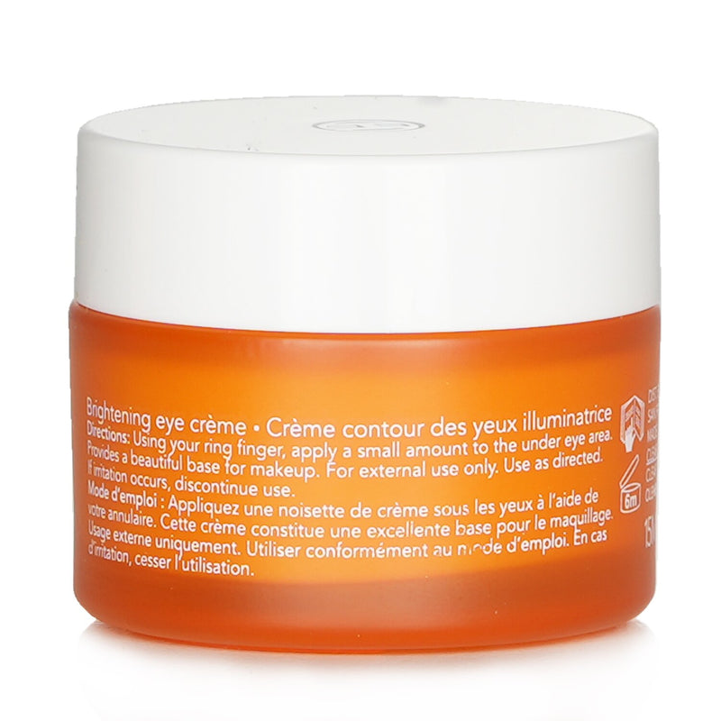 ウラヘンリクセン  Truth Banana Bright+ Eye Creme   15ml/0.5oz