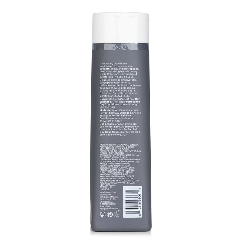 リビング プルーフ  Perfect Hair Day (PHD) Conditioner   236ml/8oz