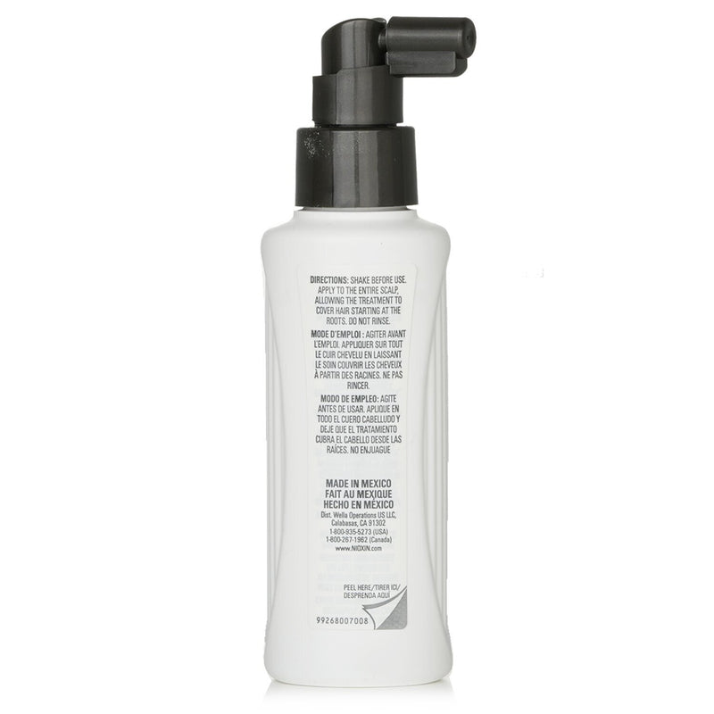 ナイオキシン  ダイヤメーター システム 1 スカルプ & ヘア トリートメント (ナチュラル ヘア, ライト シンニング)   100ml/3.38oz