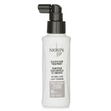 ナイオキシン  ダイヤメーター システム 1 スカルプ & ヘア トリートメント (ナチュラル ヘア, ライト シンニング)   100ml/3.38oz