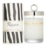 Rigaud  Scented Candle - # Gardenia   230g/8.11oz
