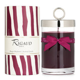 Rigaud  Scented Candle - # Bois Precieux   230g/8.11oz