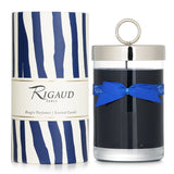 Rigaud  Scented Candle - # Reine de la Nuit   230g/8.11oz