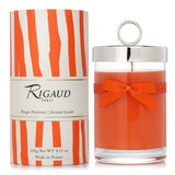 Rigaud  Scented Candle - # Vesuve   230g / 8.11 oz