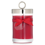Rigaud  Scented Candle - # La Vie En Rouge   230g/8.11oz