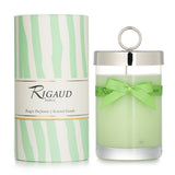 Rigaud  Scented Candle - # Jasmin De Printemps   230g/8.11oz