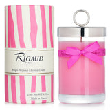 Rigaud  Scented Candle - # Rose Couture   230g/8.11oz