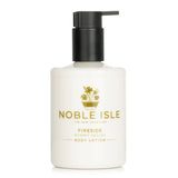 Noble Isle  Fireside Body Lotion   250ml/8.45oz