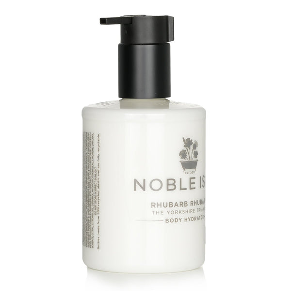 Noble Isle  Rhubarb Rhubarb Body Hydrator   250ml/8.45oz