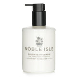 Noble Isle  Rhubarb Rhubarb Body Hydrator   250ml/8.45oz