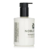 Noble Isle  Rhubarb Rhubarb Hand Lotion   250ml/8.45oz