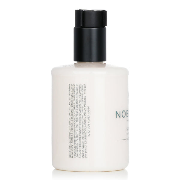 Noble Isle  Scots Pine Body Lotion   250ml/8.45oz